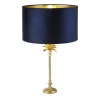 Outlet Searchlight Palm 45cm bordslampa