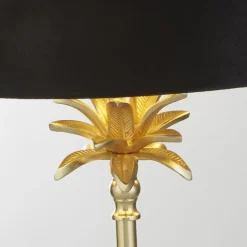 Outlet Searchlight Palm 45cm bordslampa