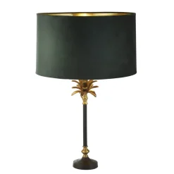 Outlet Searchlight Palm 45cm bordslampa