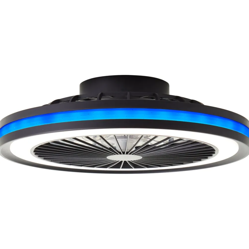 Best Brilliant Palmero Ø47 Svart
