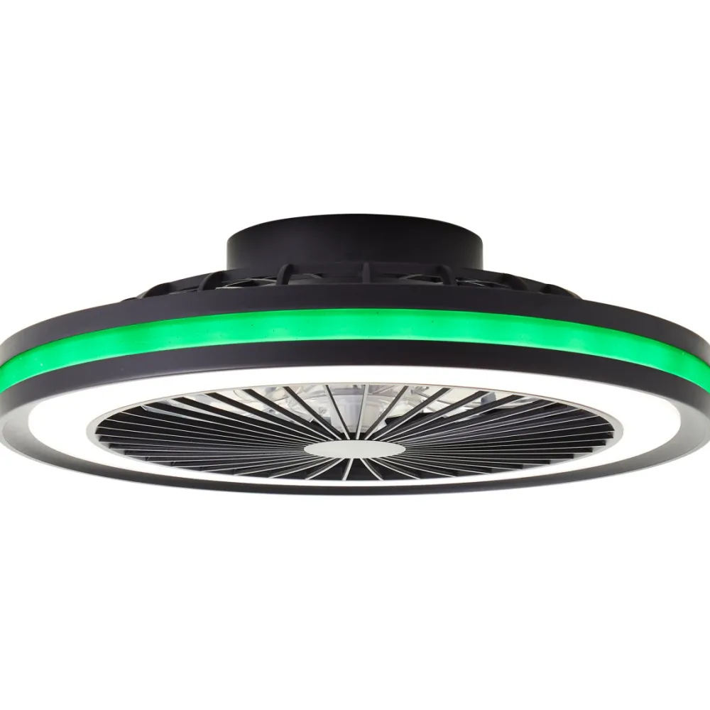 Best Brilliant Palmero Ø47 Svart