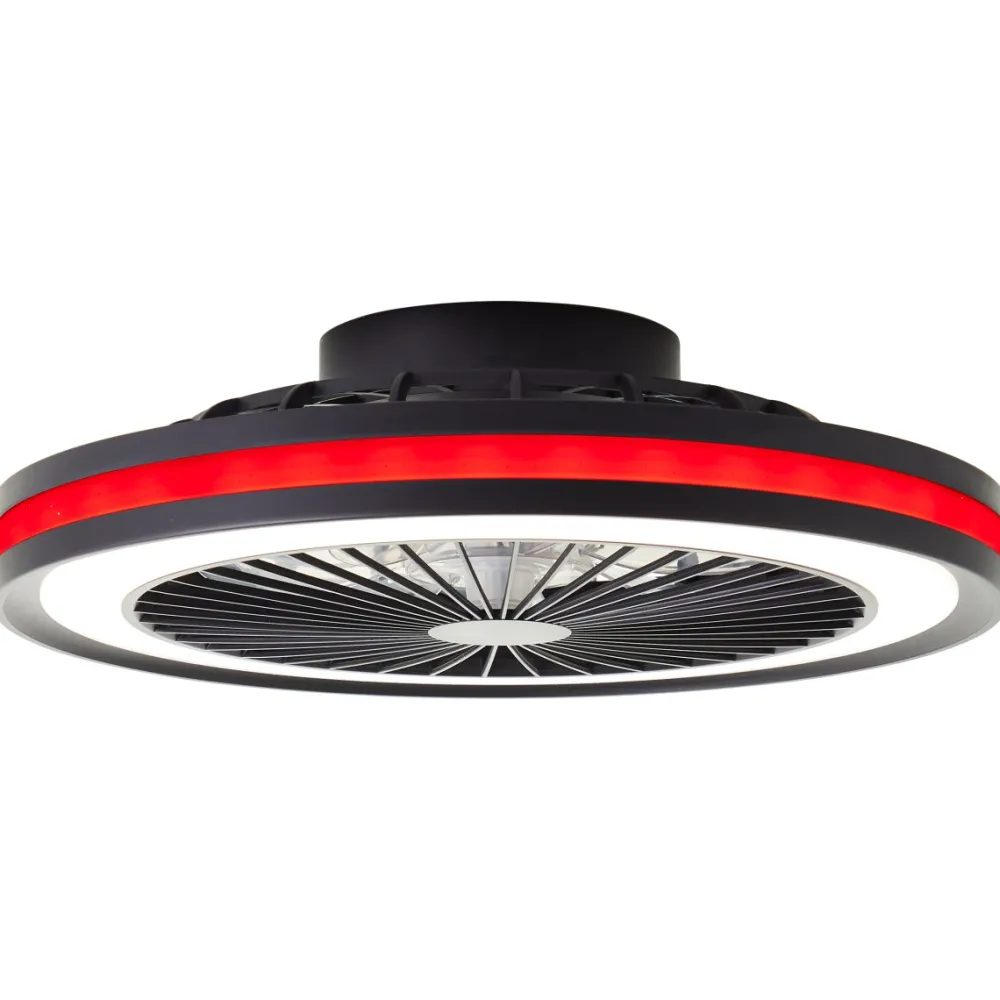 Best Brilliant Palmero Ø47 Svart