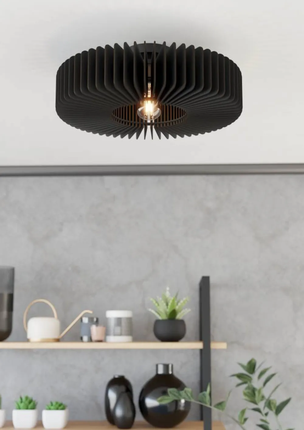 Eglo Palombaia Ø50 plafond