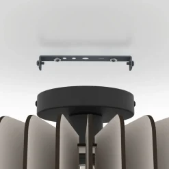 New Eglo Palombaia Ø50 plafond