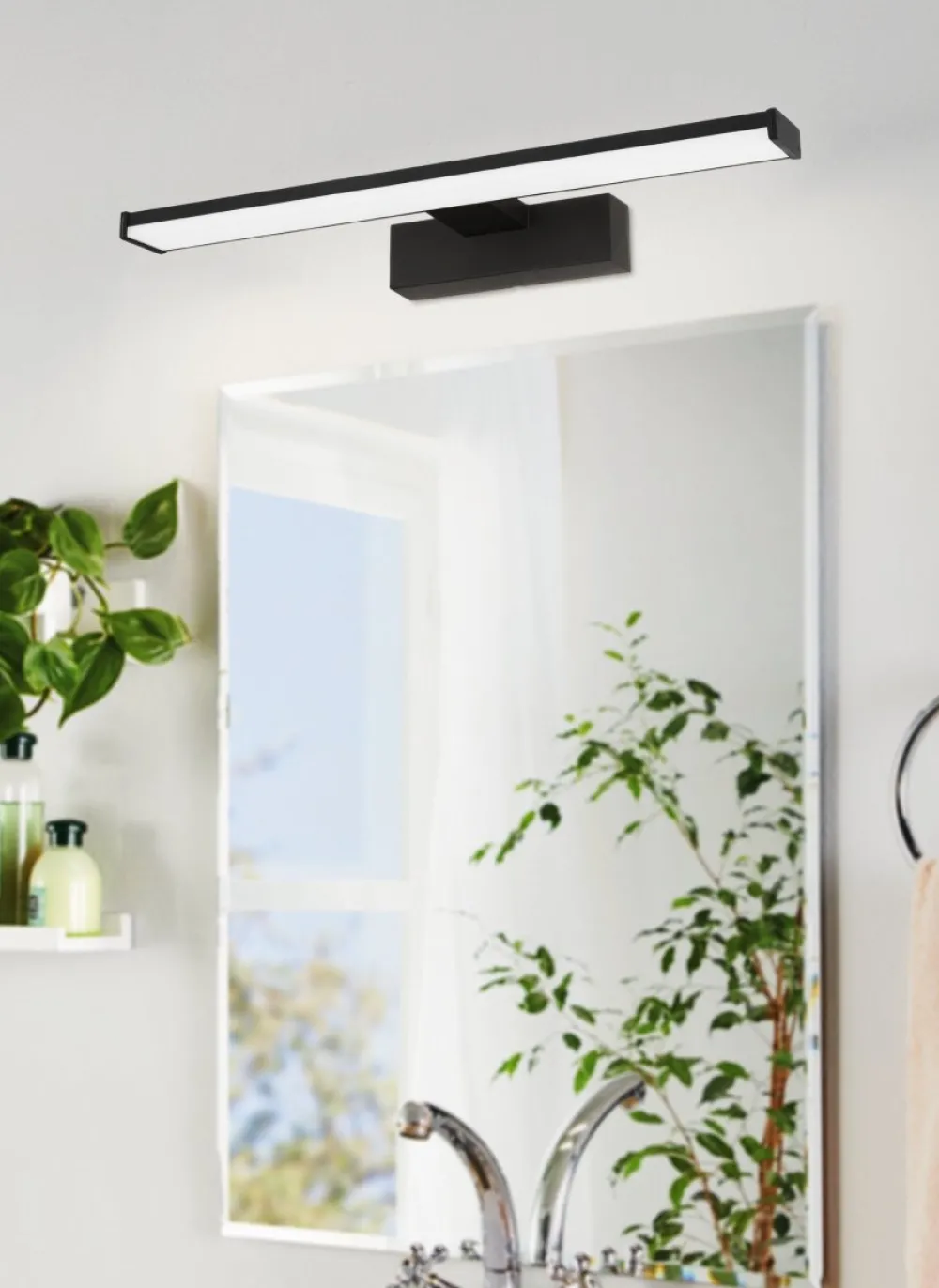 Outlet Eglo Pandella 40cm badrumslampa