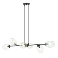 Outlet Emibig Lighting Pandora 120cm taklampa