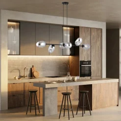Discount Emibig Lighting Pandora 120cm taklampa