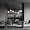 Online Emibig Lighting Pandora 120cm taklampa