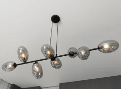 Discount Emibig Lighting Pandora 140cm taklampa
