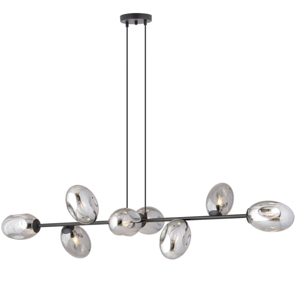 Discount Emibig Lighting Pandora 140cm taklampa