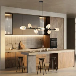 New Emibig Lighting Pandora 140cm taklampa