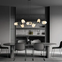 New Emibig Lighting Pandora 140cm taklampa