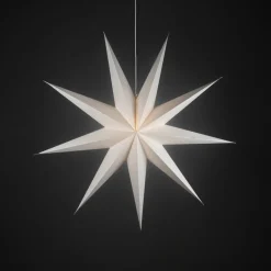 Discount Konstsmide Pappersstjärna Ø115