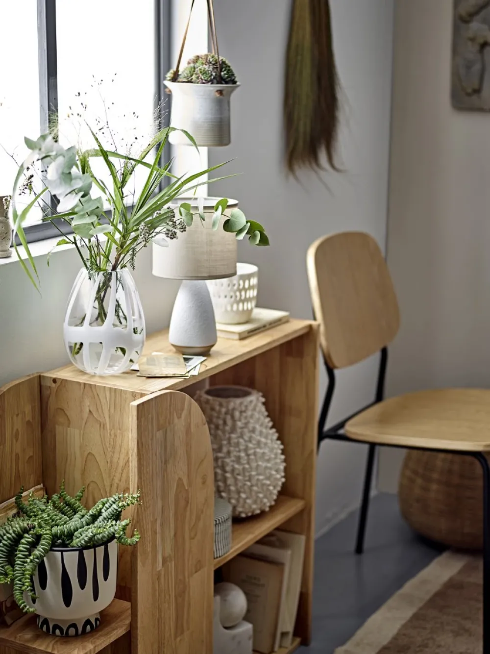 Sale Bloomingville Paprica 28cm bordslampa