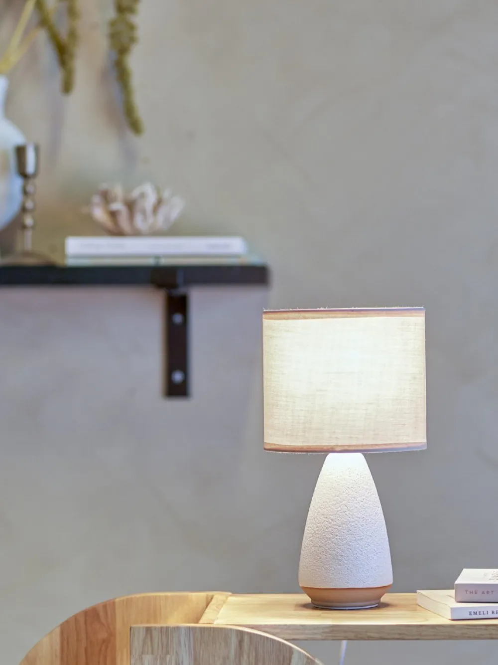 Sale Bloomingville Paprica 28cm bordslampa