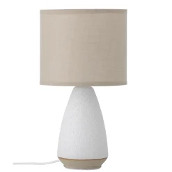 Sale Bloomingville Paprica 28cm bordslampa
