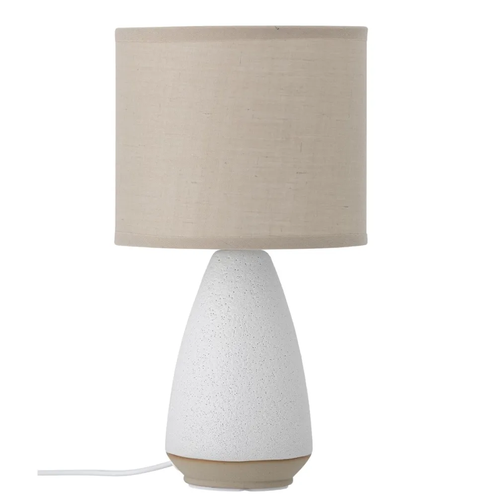 Sale Bloomingville Paprica 28cm bordslampa