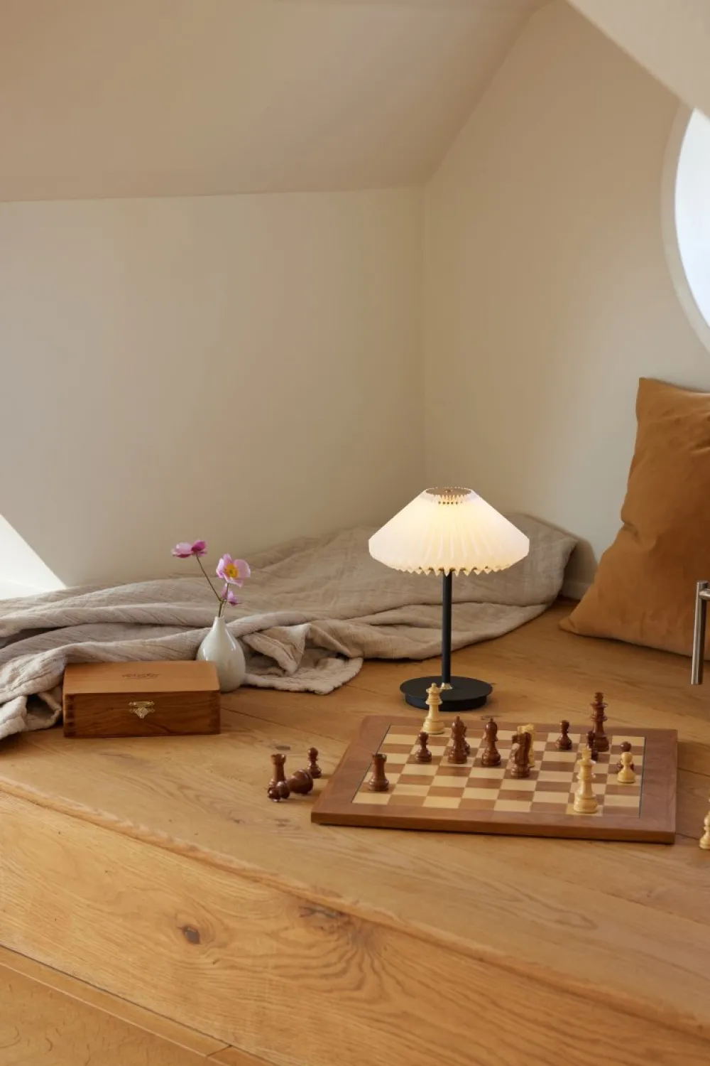 Best Halo Design Paris 28cm portabel