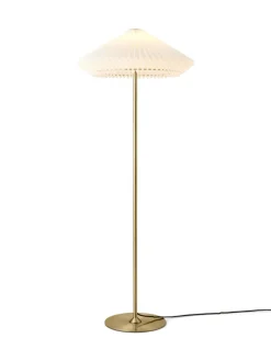 New Halo Design Paris golvlampa