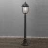 New Konstsmide Parma 118cm pollare