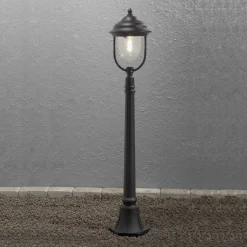 New Konstsmide Parma 118cm pollare