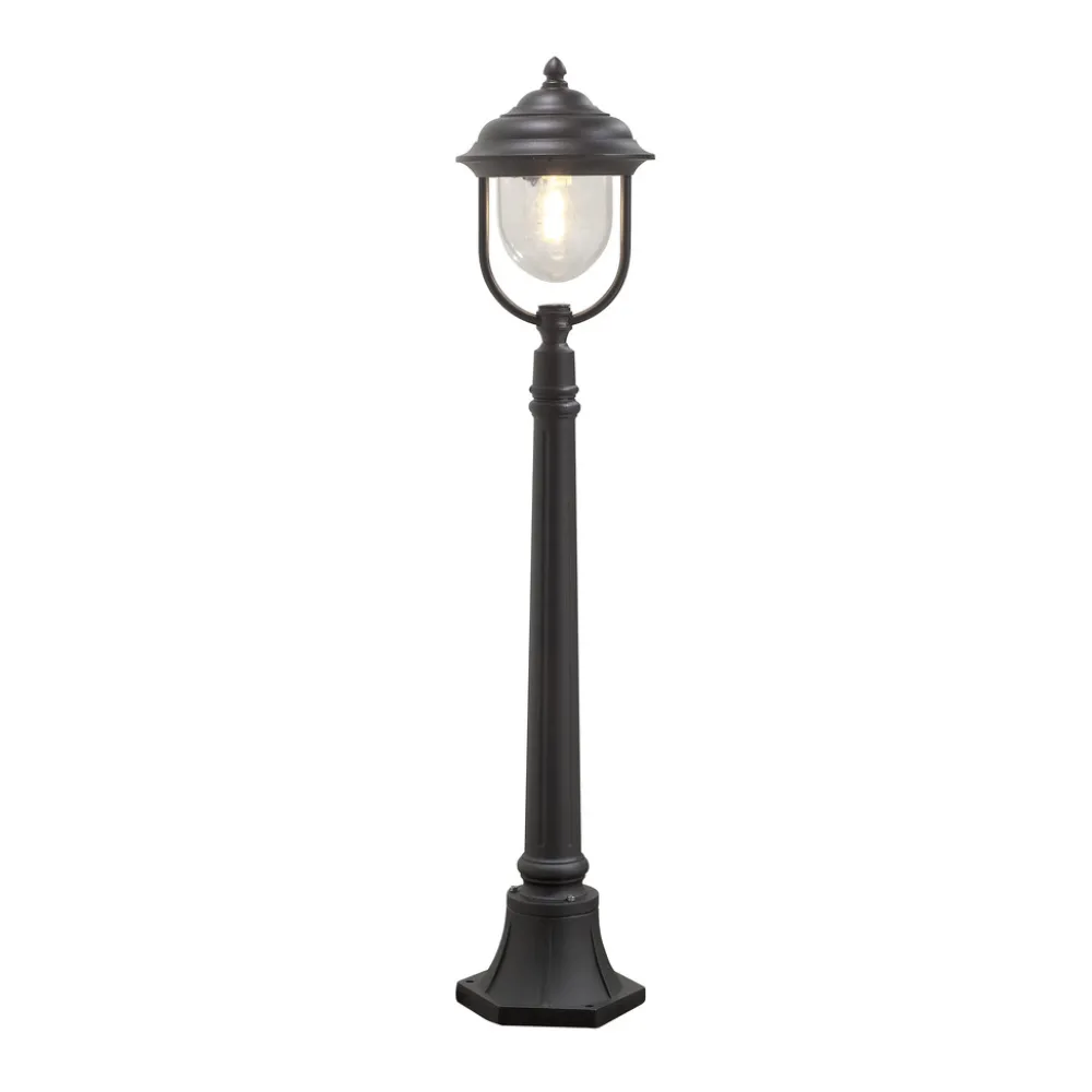 New Konstsmide Parma 118cm pollare