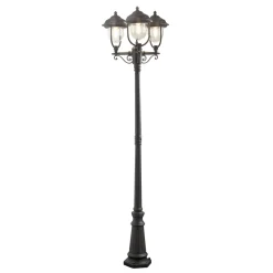 Hot Konstsmide Parma 218cm stolpe