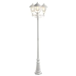 Clearance Konstsmide Parma 218cm stolpe