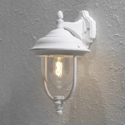 Discount Konstsmide Parma utelampa