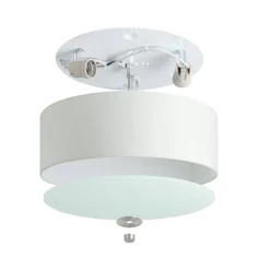 Discount Eglo Pasteri Ø47 plafond Vit