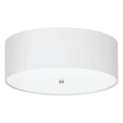 Discount Eglo Pasteri Ø47 plafond Vit
