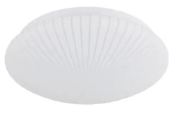 New Globo Lighting Patricia Ø26 plafond Vit
