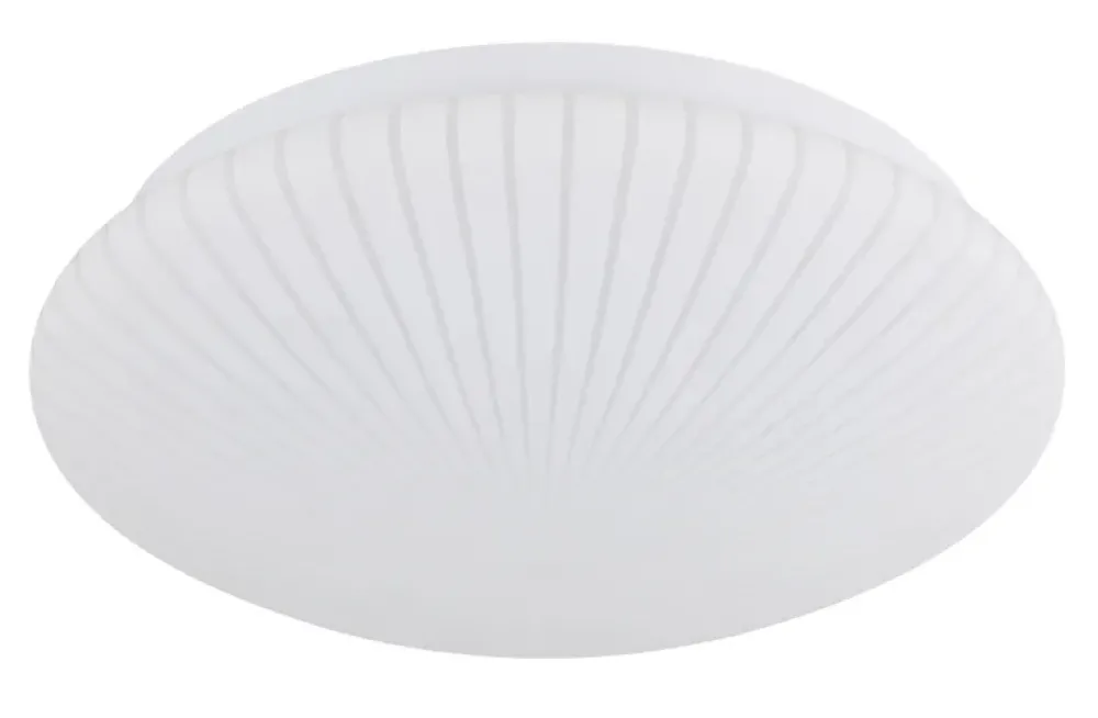 New Globo Lighting Patricia Ø26 plafond Vit