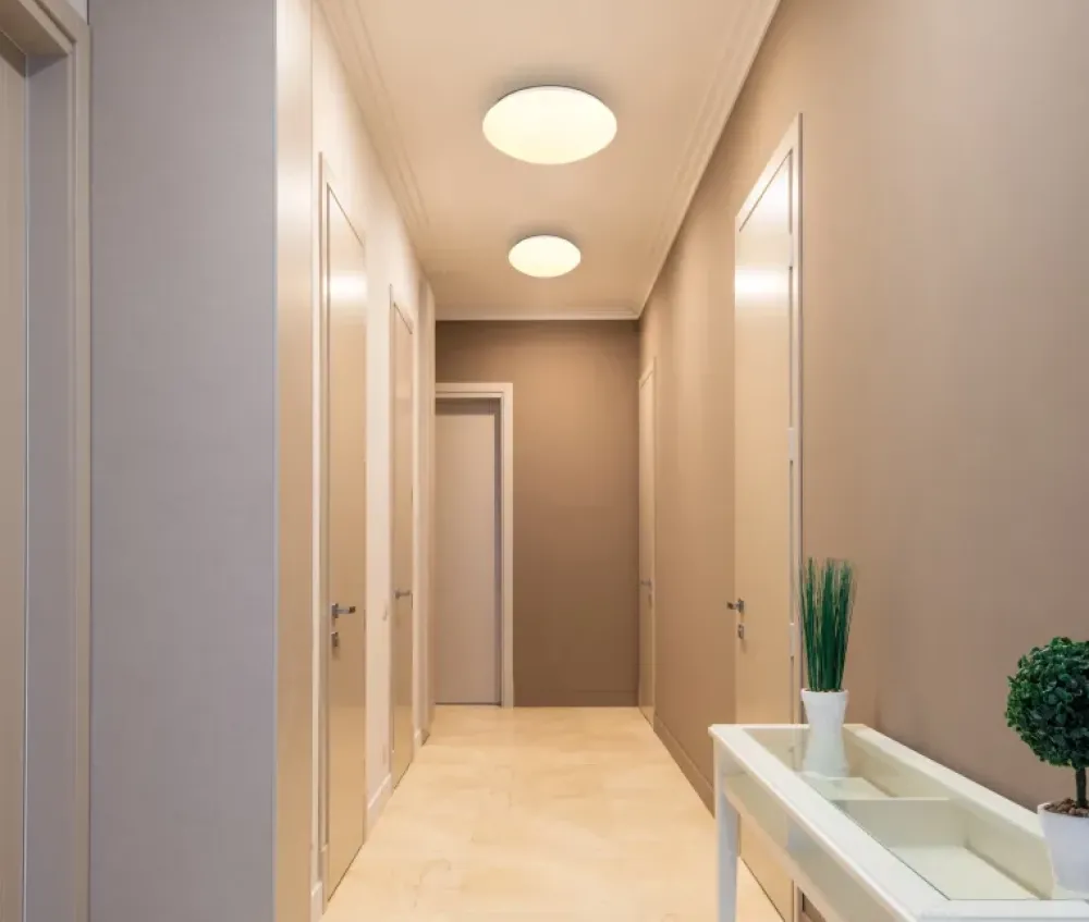 Outlet Globo Lighting Patricia Ø35 plafond Vit
