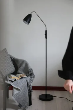 Clearance Markslöjd Patro golvlampa