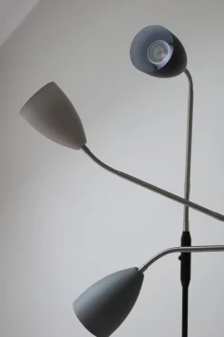 Clearance Markslöjd Patro golvlampa