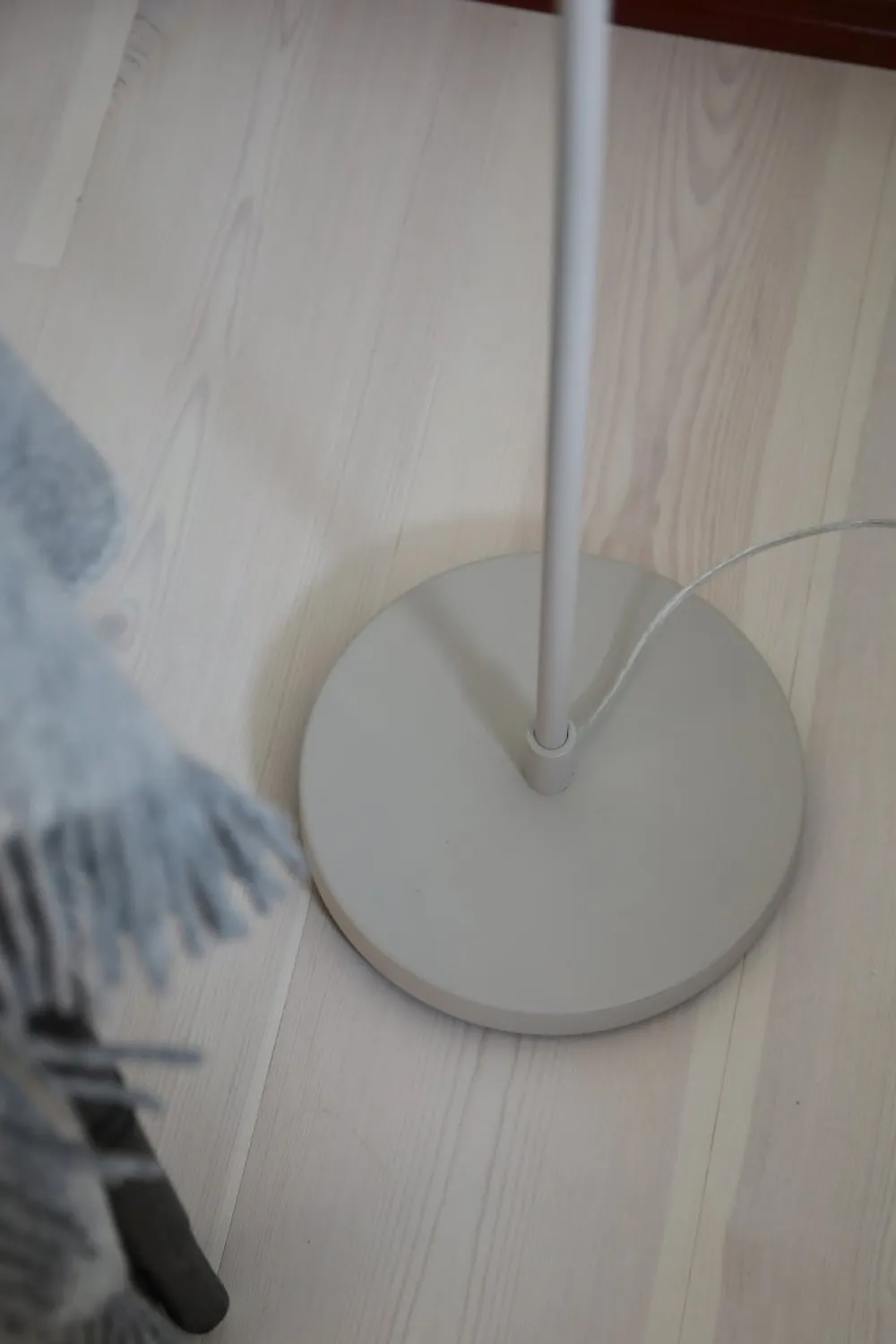Hot Markslöjd Patro golvlampa