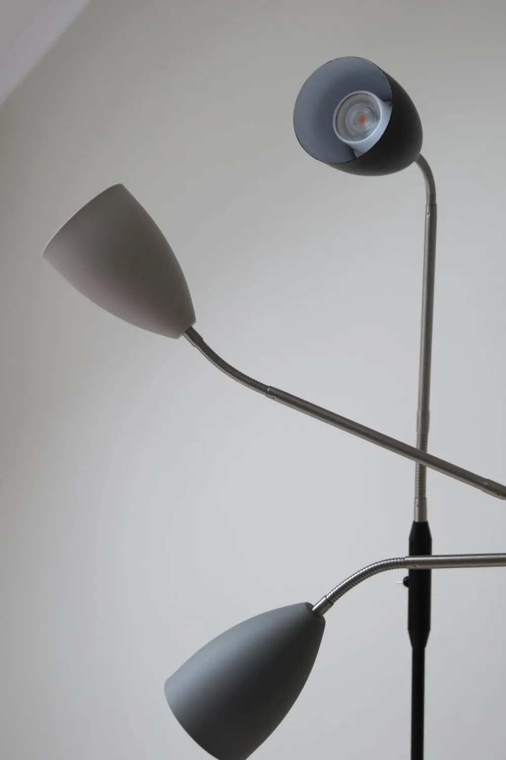 New Markslöjd Patro golvlampa