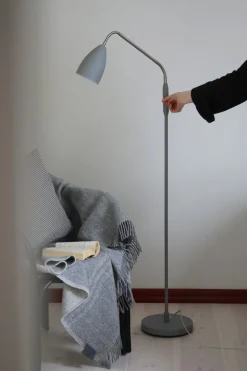 New Markslöjd Patro golvlampa