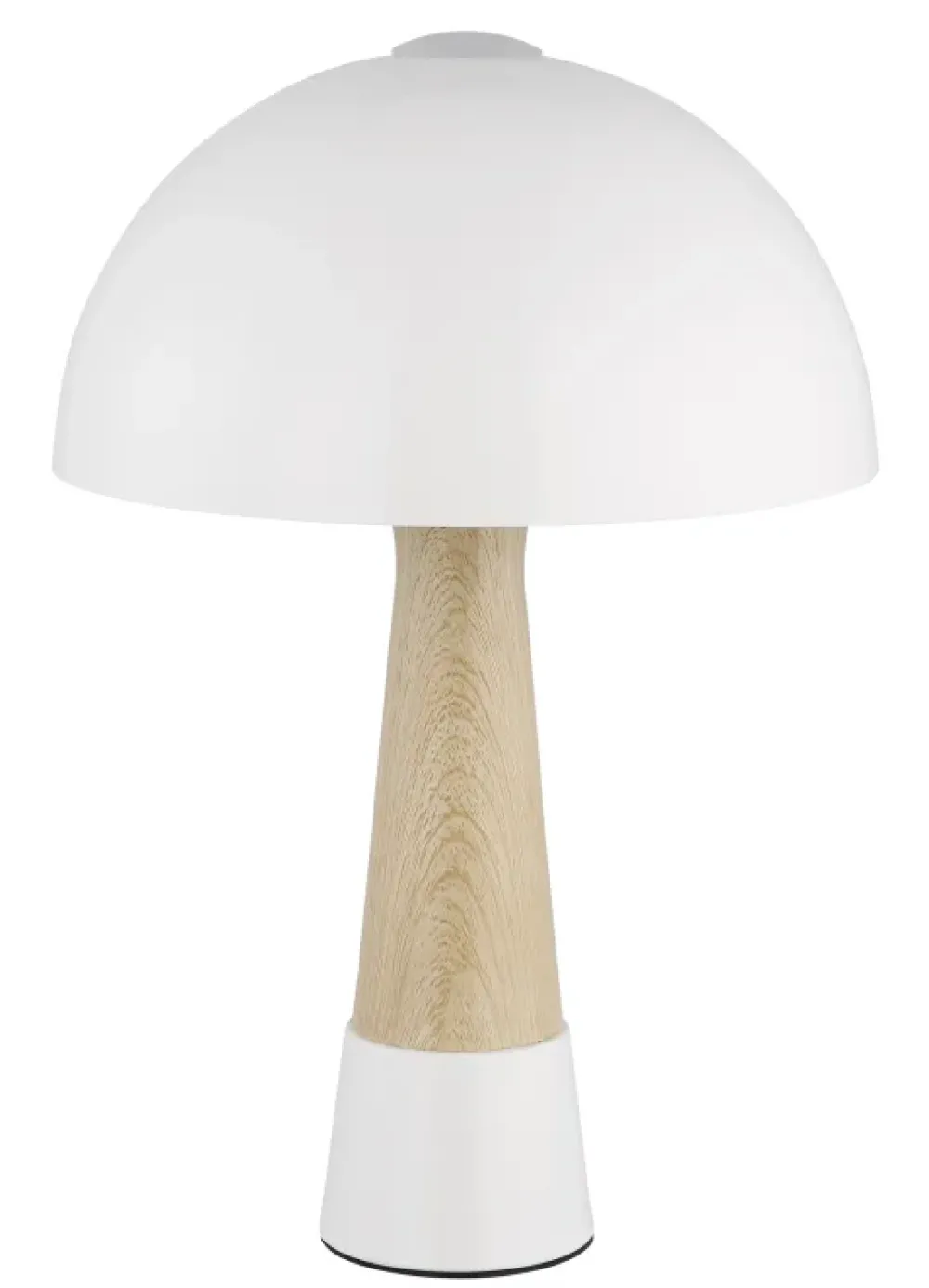 Online Globo Lighting Paulin 36cm bordslampa Sand