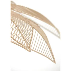 Clearance Light & Living Pavas Ø54 taklampa Beige