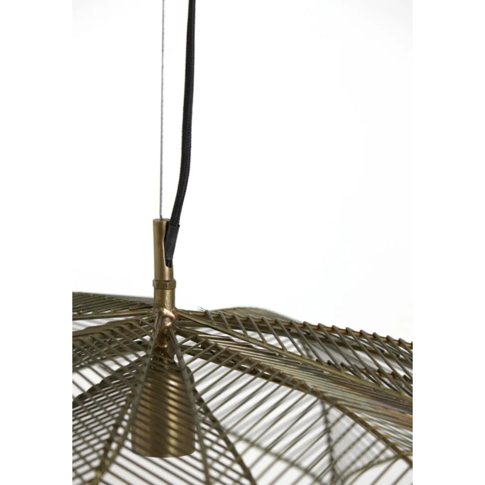 Clearance Light & Living Pavas Ø72 taklampa
