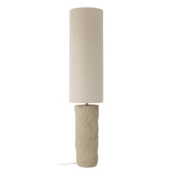 Bloomingville Payah golvlampa Beige
