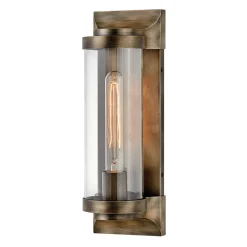 Outlet Elstead Lighting Pearson utelampa
