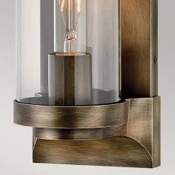 Outlet Elstead Lighting Pearson utelampa