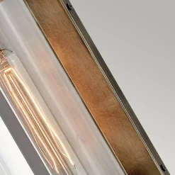 Outlet Elstead Lighting Pearson utelampa