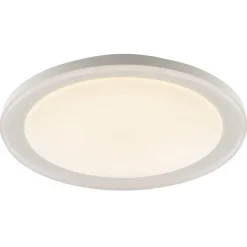 Brilliant Pederson Ø45 plafond Vit