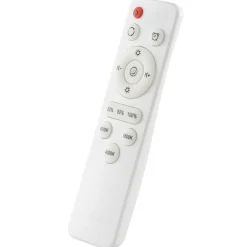 Brilliant Pederson Ø45 plafond Vit