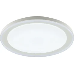 Brilliant Pederson Ø45 plafond Vit