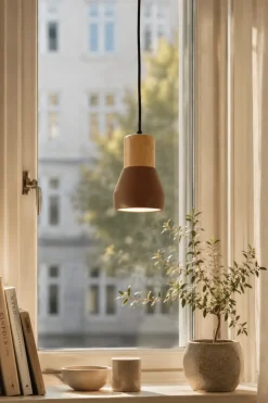 Outlet Nordic Lighting Pepe Ø13 fönsterlampa